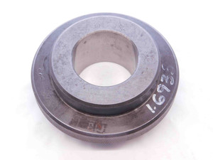1.6935 MASTER PLAIN BORE RING GAGE 1.6875 +.0060 OVERSIZE 1 11/16 43 mm - NS2227SLW
