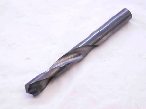 TSC 29/64 O.D. CARBIDE JOBBER LENGTH TWIST DRILL BIT 003620 2 1/2 LOC .4531 USA - DCT-NS2249