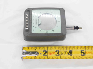 FEDERAL MAXUM DEI-11111 DIGITAL ELECTRONIC DIAL INDICATOR .0001" GRADUATION - DM2998SLW