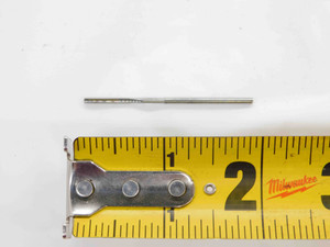 NEW REDLINE TOOLS 0.071 OD CARBIDE REAMER .071 .0710 .0625 OVERSIZE RR23086 - DM3014CG5