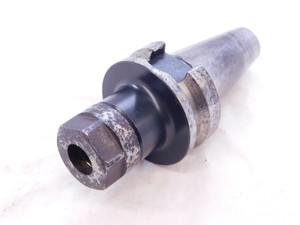 BT30 LYNDEX ER16 COLLET CHUCK TOOL HOLDER 2 1/4 PROJECTION ER 16 MADE IN JAPAN - NS2262CE4