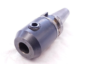 BT30 LYNDEX 3/4 I.D. SOLID END MILL TOOL HOLDER .75 3" PROJECTION B3006-0750 - NS2279CE4