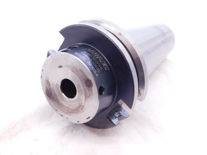 CAT40 PARLEC C40-M11PH1 PROBE TOOL HOLDER 3 1/2 PROJECTION .4400" I.D. USA MADE - NS2312CG5