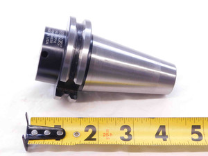 CAT40 PARLEC C40-M11PH1 PROBE TOOL HOLDER 3 1/2 PROJECTION .4400" I.D. USA MADE - NS2312CG5