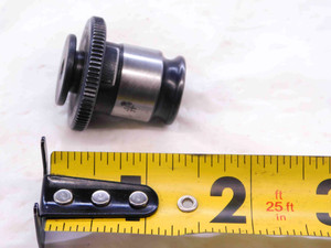 COMMAND #1 TAPPING COLLET XTC1-0010 HOLDS #10 TAP .190 QUICK CHANGE ADAPTER - NS2313CG5