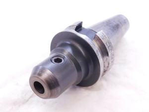 BT30 LYNDEX 3/8 I.D. SOLID END MILL TOOL HOLDER .375 2 1/4 PROJECTION JAPAN - NS2317CE4