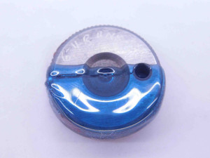 6 48 UNS 3A THREAD RING GAGE #6 .138 .1380 NO GO ONLY P.D. = .1226 INSPECTION - DW37607SLW