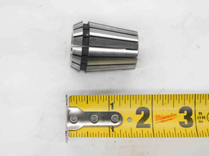 NEW CENTAUR ER32 COLLET RT-32 SIZE 15mm - 14mm 15-14 CNC MILLING PRECISION LATHE - DCT-DM3053