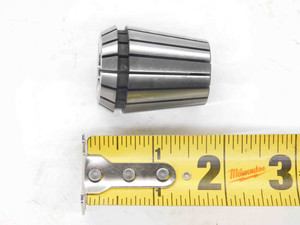 NEW CENTAUR ER32 COLLET 32 SIZE 12mm-11mm 12-11 CNC MILLING PRECISION MACHINIST - DCT-DM3057