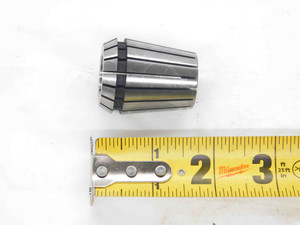 NEW CENTAUR ER32 COLLET 320-015 RD32 SIZE 17mm - 16mm 17-16 CNC MILLING LATHE - DCT-DM3063