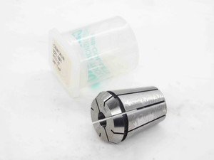 NEW CENTAUR ER32 TAPPING COLLET 321-381 RTS 32 SIZE 3/8 .375 MILLING PRECISION - DCT-DM3069