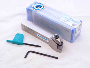 NEW INGERSOLL TWLNL 12-4B LATHE TURNING TOOL HOLDER 3/4 SHANK WNGA080408 - DCT-NS2430