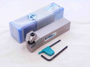 NEW INGERSOLL TCLNR 20-5D LATHE TURNING TOOL HOLDER 1 1/4 SHANK CNGA160612 - DCT-NS2434