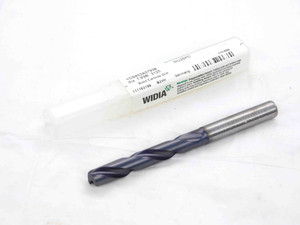 WIDIA 5/16 O.D. TiAlN CARBIDE COOLANT JOBBER DRILL BIT VDS402A07938 8mm .3125 - DCT-DM3193