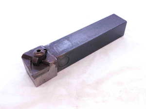 CTGPR-16-4 LATHE TURNING TOOL HOLDER 1" SQUARE SHANK TPG-432 INSERTS 9109 6" OAL - NS2390CR5