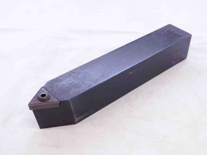 H.B ROUSE TE16 LATHE TURNING TOOL HOLDER 1" SQUARE SHANK 6 1/4 OAL 1.0 - NS2409CR5