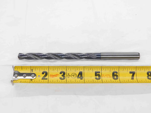 SUMITOMO 10.3mm CARBIDE COOLANT TAPER LENGTH DRILL BIT MDW1030HGS8 11mm SHANK - DM3211CG4