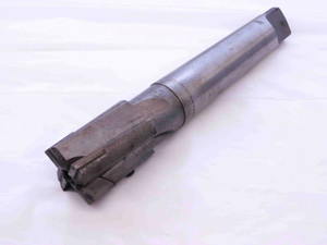 3/8 CHANGEABLE PILOT HOLE 1 1/2 O.D. TIP COUNTERBORE MORSE TAPER #4 4 FL MT4 - NS2471LVR