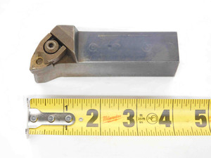 KENNAMETAL MWLNR 16 4D LATHE TURNING TOOL HOLDER 1" SHANK WN..43 INSERTS 4.125 - DM3248CR5