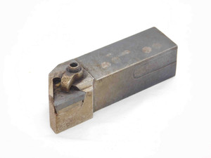 KENNAMETAL KTGPR-164D LATHE TURNING TOOL HOLDER 1" SHANK TP..43 INSERTS 3.75 - DM3250CR5