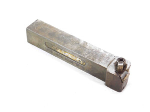 KENNAMETAL KTFL-163C LATHE TURNING TOOL HOLDER 1" SHANK TP-32 INSERTS 6" OAL - DM3252CR5