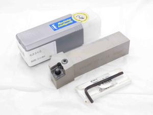 ISCAR PCLOR 20-6-IQ 03603418 LATHE TURNING TOOL HOLDER 1 1/4 SHANK COMG 6.. - DM3286BM5