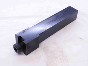 VALENITE VHDBSN-16 LATHE TURNING TOOL HOLDER 1" SQUARE SHANK 6 1/2 OAL - NS2506BU5