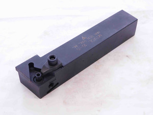 HIGH TECH MTVOL 16-5 LATHE TURNING TOOL HOLDER 1" SHANK TNMA-54 INSERTS 6" OAL - NS2510BU5