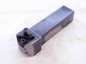 MTVOL 16-5D-A LATHE TURNING TOOL HOLDER 1" SHANK TNGA-543 INSERTS 4 3/4 OAL - NS2511BU5