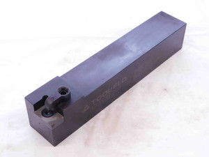 TOOL FLO CLVOR-208 LATHE TURNING TOOL HOLDER 1 1/4 SQUARE SHANK 6 3/4 OAL - NS2514BU5