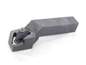 SECO CER 100 6-27CQHD LATHE THREADING TOOL HOLDER 1" SHANK 27ER INSERTS 6" OAL - DM3287BU5