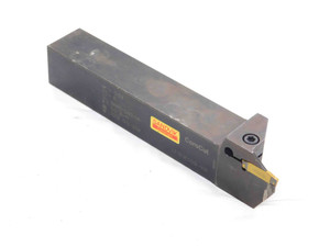 SANDVIK COROMANT LF123E059-16B LATHE TURNING TOOL HOLDER 1" SHANK COROCUT SIZE E - DM3294BU5