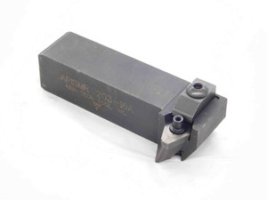 HIGH TECH TOOL APISMR 203-16A LATHE TURNING TOOL HOLDER 1" SQUARE SHANK 4" OAL - DM3304BU5