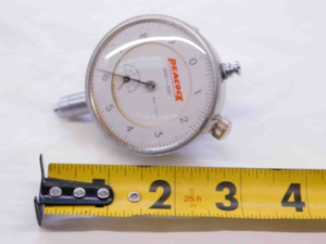 PEACOCK NO.1440 DIAL TEST INDICATOR  .0001 - 0.50" RANGE .0001" GRADUATION - NS2373CQ5