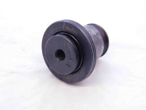 LYNDEX #1 TAPPING COLLET NT05-010 SIZE #10 QUICK CHANGE TAP ADAPTER BLIZ STYLE - NS2402BH5