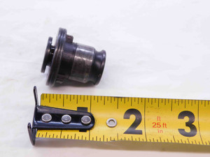 LYNDEX #1 TAPPING COLLET NT05-010 SIZE #10 QUICK CHANGE TAP ADAPTER BLIZ STYLE - NS2402BH5