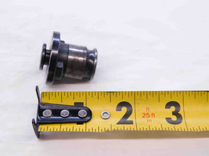 LYNDEX #1 TAPPING COLLET NT05-010 SIZE #10 QUICK CHANGE TAP ADAPTER BLIZ STYLE - NS2403BH5