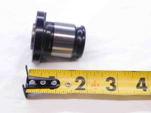 #2 TAPPING COLLET SIZE 5/8 HAND TAPS QUICK CHANGE TAP ADAPTER .625 BLIZ STYLE - NS2411BH5