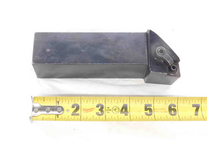 LMX-PAFANA MCLNL 24-5D LATHE TURNING TOOL HOLDER 1 1/2 SHANK CNMG54.. INSERTS - DM3315BU5