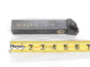 TELEDYNE CUTTING TOOLS MWLNL-164 LATHE TURNING TOOL HOLDER 1" SHANK WN..43 1.0 - DM3319BU5
