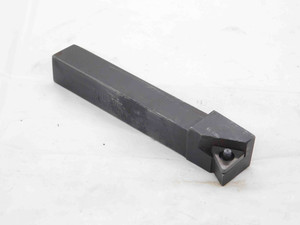 TFL-10-3 LATHE TURNING TOOL HOLDER 5/8 SQUARE SHANK TNMG32.. INSERTS 4 3/8 OAL - DM3320BU5