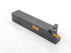 SANDVIK COROMANT LF123E059-16B LATHE TURNING TOOL HOLDER 1" SHANK COROCUT SIZE E - DM3324BU5