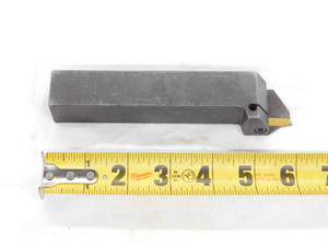 SANDVIK COROMANT LF123E059-16B LATHE TURNING TOOL HOLDER 1" SHANK COROCUT SIZE E - DM3324BU5