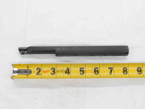 TOOL-FLO 3/4 SHANK DIA LTR 750-32 INDEXABLE BORING BAR TPGC 32 INSERTS .75 - DM3342BU5