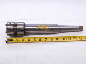 2 5/8 OD HSS ADJUSTABLE EXPANSION REAMER MT4 SHANK 6 FL 2.6250 ONSIZE - NS2669LVR