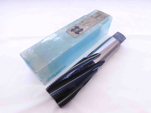 NEW OSG 1 7/8 8 N 2B HSS BOTTOMING TAP 6 SPIRAL FLUTE 1.875 LOY 6944A 13014023 - NS2674BU5