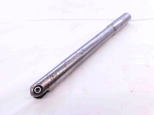 TOOL FLO 3/4 DIA. BALL NOSE INDEXABLE END MILL TBNS-750-82WS 3/4 SHANK 2 FL .75 - NS2682BU5