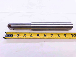 TOOL FLO 1 1/4 DIA. BALL NOSE INDEXABLE END MILL TBNS-125-10WS1250 2 FL 1.25 - NS2685BU5