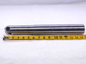 TOOL FLO 2" DIA. BALL NOSE INDEXABLE END MILL TBNS-200-16WS2000 2 FL 2.0