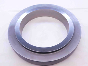 6.1880 CL XX MASTER PLAIN BORE RING GAGE 6.1875 +.0005 6 3/16 157 mm 6.188 CHECK